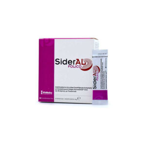 N.A16/7/2025Sideral Folic 30 Sticks
