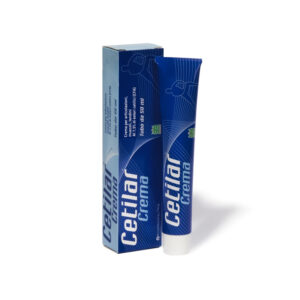 Cetilar Cream 50ml Discont
