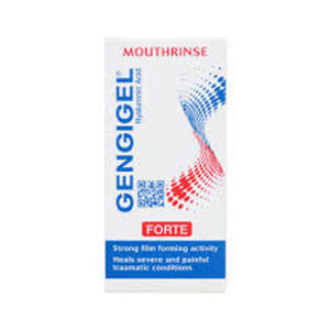 N.A24/9/2025 Gengigel Forte M/W