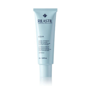 Rilastil Aqua Optimale Nourishing & Restoring Cream 50ml