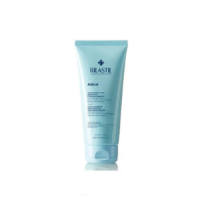 Rilastil Aqua Foaming Cleansing Fluid 200ml
