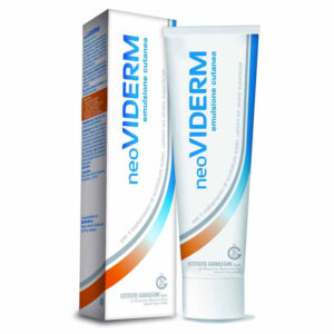 Neoviderm Burns & Wounds Emulsion 100ml N..A 16/7/2025