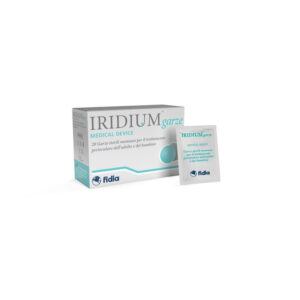 Iridium Eye Gauze 20 Pcs *M,Mk,Tl,TV,Mr2,H,Ryd,Shf