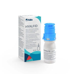Hyalfid E/D 10 ml