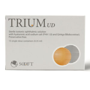 Trium U/D E/D 15 Amp