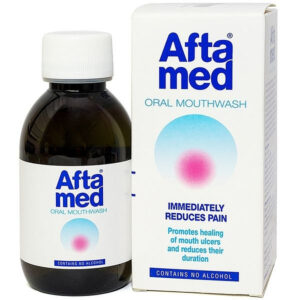 Aftamed Oral M/W 150ml