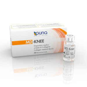 Guna MD Collagen Medical Device Inj 10 Amp