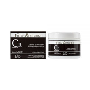 Villa Borghini Regenerating Hair Conditioner Cream 200ml