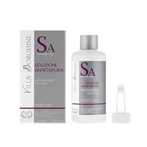 Villa Borghini SA Anti Dandruff Solution 75ml