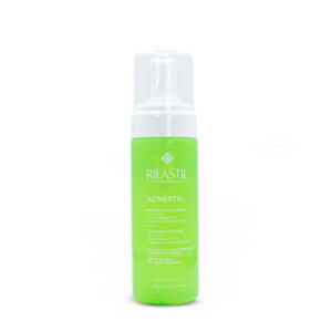 Rilastil Acnestil Cleansing Mousse 165ml