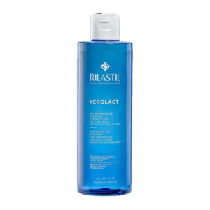 Rilastil Xerolact Cleansing Gel 400ml N..AC 15/6/2026