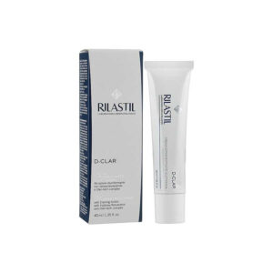 Rilastil D-Clar Depigmentation Cream 40ml