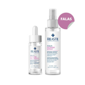 Rilastil Aqua Intense Hydrating Gel Serum 30ml N..AC 11/5/2026