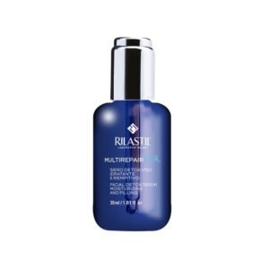 Rilastil Multirepair H.A Repairing Detox Serum 30ml