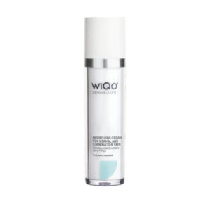 WIQO Nourishing Cream For Normal & Combination Skin 50ml