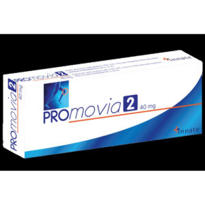 Promovia 40 mg 2ml Pre Filled Syringe Inj