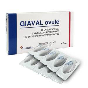 Giaval 10 V/Ovules