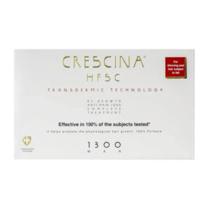Crescina Re-Growth 1300 Man 20 Amp N..AC14/6/2026