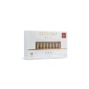 Crescina Re-Growth 200 Woman 20 Amp N..A 13/4/2026