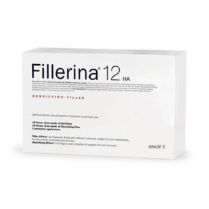 Fillerina 12 HA Densifying Filler Effect Treatment- Grade 5