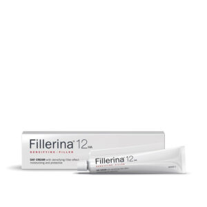 Fillerina 12 HA Moisturising Day Cream 50ml- Grade 3