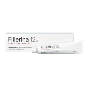 Fillerina 12 HA Moisturising Day Cream 50ml- Grade 4