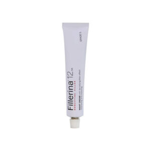 Fillerina 12 HA Nourishing Night Cream 50ml- Grade 5