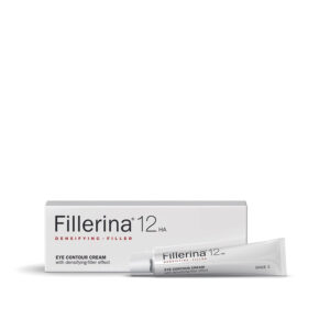 Fillerina 12 HA Densifying Filler Effect Eye Cream 15ml- Grade 3