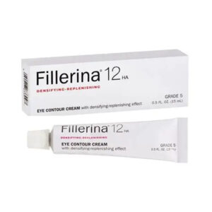 Fillerina 12 HA Densifying Filler Effect Eye Cream 15ml- Grade 5 N..AC 2/3/2026