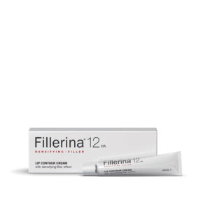 Fillerina 12 HA Densifying Filler Effect Lip Cream 15ml- Grade 3