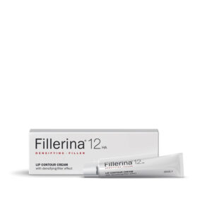Fillerina 12 HA Densifying Filler Effect Lip Cream 15ml- Grade 4