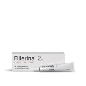 Fillerina 12 HA Dnsifying Filler Effect Lip Cream 15ml- Grade 5