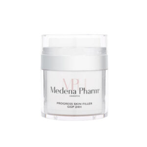 Medena Pharm Progress Skin Filler GGP 24 Cream 50ml