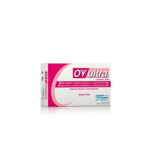 River Pharma Ovultra 60 Tab Del