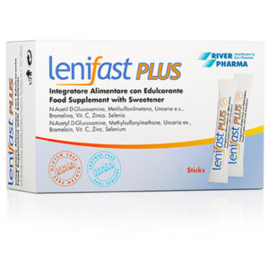 Lenifast Plus 20Sticks