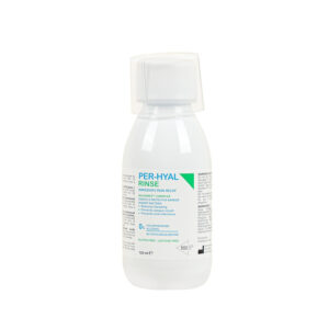 Perhyal Mouth Rinse 120ml