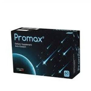 Promax 60 Cap *M,Ar,Marka,TV,Mr2,Ja