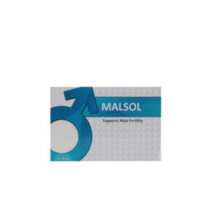 Malsol 60 Tab