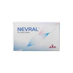 A.B.M Nevral 30 Tab