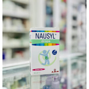 N..A 13/5/2025 A.B.M Nausyl Drops 30 ml