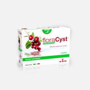 A.B.M Flora Cyst 16 Sach