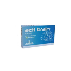 Acti Brain 30 Cap