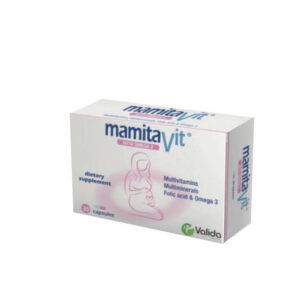 N.2.A13/5/2026  Mamita Vit 30 Cap *M(W,Sw,Abd,Yas,Ryd,Sad,Shm,Shf)1