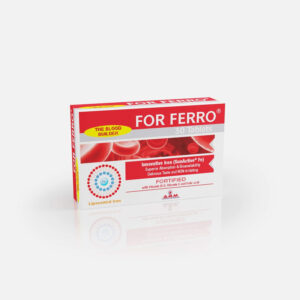 For Ferro 30Tab