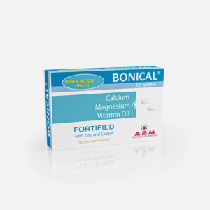 Bonical 30 Tab