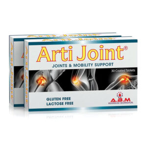 Arti Joint 30 Tab *M(Kh,Mk,Tl,Sw,Ryd,T3)1