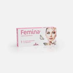 N..A 15/6/2026 Femina 10 V/Supp