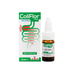 Coliflor Drops 10ml $Temp.8