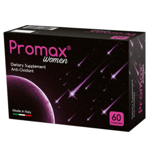 Promax Women 60 Cap