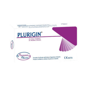 Plurigin 10 V/Ovules